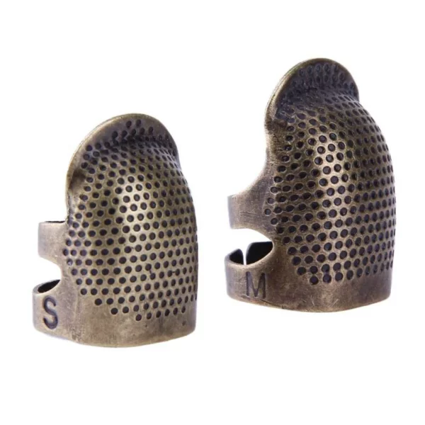 (💥New Year Hot Sale-48% Off)2 Pack Sewing Thimble Finger Protector