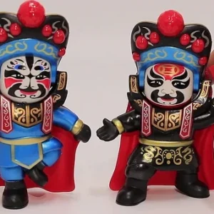 (🔥HOT SALE NOW-50% OFF) Face Changing ("Bian Lian") Chinese Opera Doll (BUY 2 GET 1 FREE NOW)