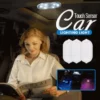 ✨NEW YEAR SALE-50% OFF🎁Touch Sensor Car Lighting Light