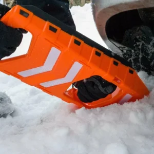 ( New Year Pre Sale) Multifunctional Car Snow Scraper