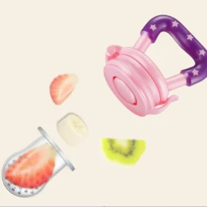 HOT SALE 50% OFF -Babyfruit - Fruit Extractor Sucker-Buy More Save More