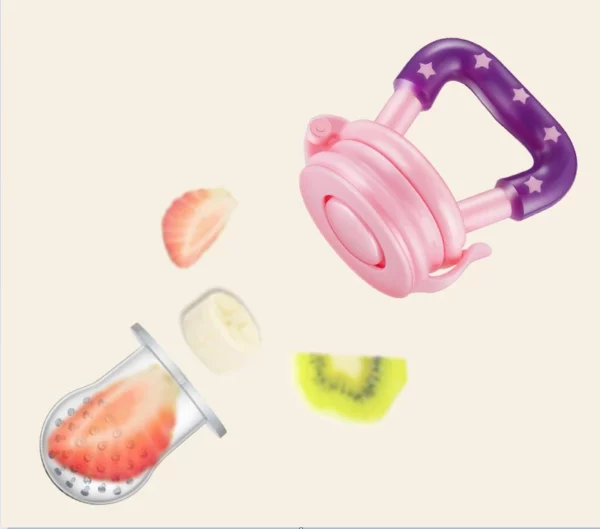 HOT SALE 50% OFF -Babyfruit - Fruit Extractor Sucker-Buy More Save More