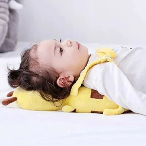 (💥2022 New Year Hot Sale - 48% OFF 🎉） Baby Head Protection Pillow🎉