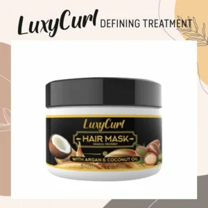 LuxyCurl Defining Treatment