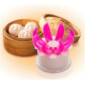 🎉New Year's Hot Sale🎉Bun Dumpling Maker - 🔥🔥Buy 1 Get 1 Free