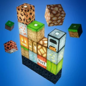 Early Halloween Hot Sale- 50% OFF🎃BLOCK BUILDING LIGHT--Buy 2 Get Extra 10% Off