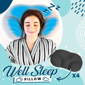 Well Sleep Pillow