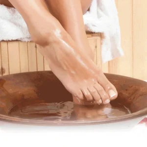 Artemisias Detox Foot Bath Pack