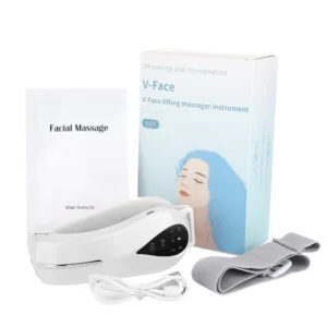 EMS Facial Massager