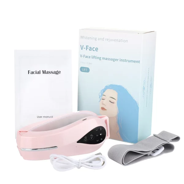 EMS Facial Massager - Image 5