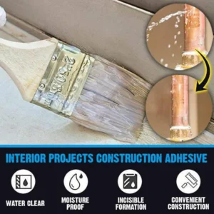 Waterproof Insulating Sealant-(Gift free brushes)