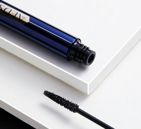 🎁Buy One Get One Free -Blue Diamond 4D Silk Fiber Mascara