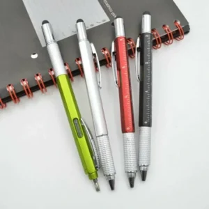 🔥50% OFF NOW🔥6 in 1 Multi-functional Stylus Pen