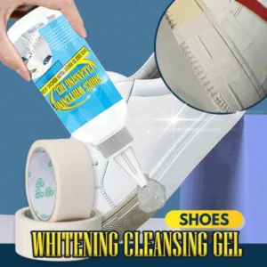 ✨NEW YEAR SALE✨Shoes Whitening Cleansing Gel