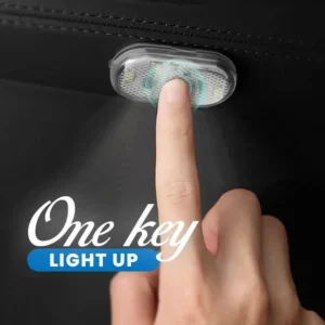 ✨NEW YEAR SALE-50% OFF🎁Touch Sensor Car Lighting Light