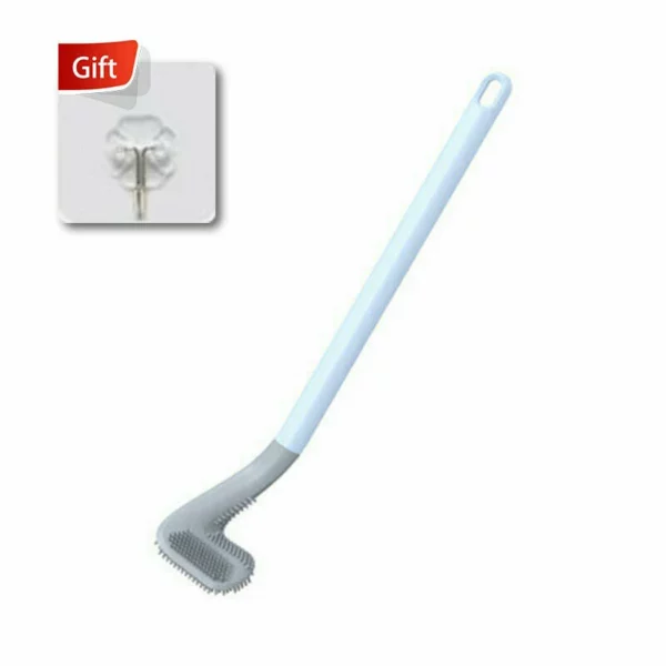 （🔥50% OFF NOW🔥）Golf brush head toilet brush