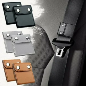 🔥BUY 2 GET 1 FREE🔥Car Seat Belt Anti-Binding Devices（1 Pair）