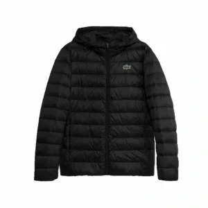 LACOSTE Men's fashion Warm everyday jacket