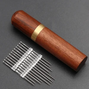 (Early Christmas Sale-50% OFF)Self-threading Needles（NEW）