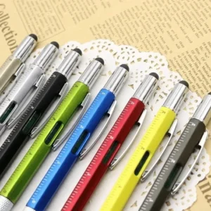 🔥50% OFF NOW🔥6 in 1 Multi-functional Stylus Pen