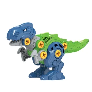 (🎅CHRISTMAS SALE - SAVE 50% OFF)Take Apart Dinosaur Toy