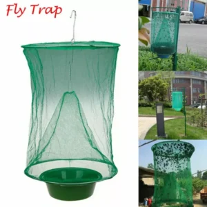 【ONLY $9.99 EACH🔥BUY 2 GET 1 FREE】REUSABLE FLY TRAP