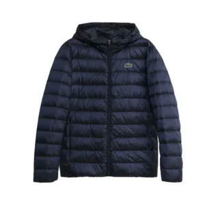 LACOSTE Men's fashion Warm everyday jacket