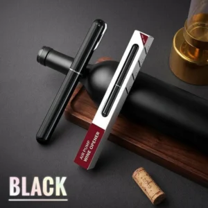 🔥HOT SALE🔥Air Pressure Pump Bottle Opener