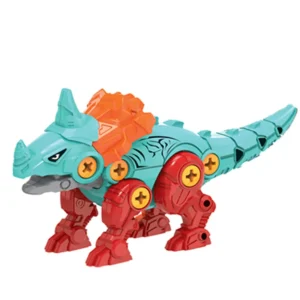 (🎅CHRISTMAS SALE - SAVE 50% OFF)Take Apart Dinosaur Toy