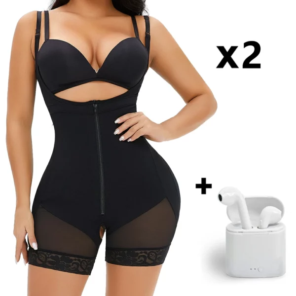 (🔥Limited Time 50% OFF) Lexa Body Shaper