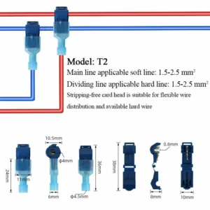 🔥HOT SALE🔥Quick wiring terminals