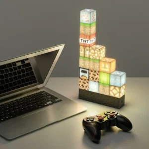 Early Halloween Hot Sale- 50% OFF🎃BLOCK BUILDING LIGHT--Buy 2 Get Extra 10% Off