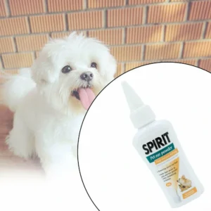 50g Pull Ear Powder Dog Plucking Powder Pet Ear Cleaning