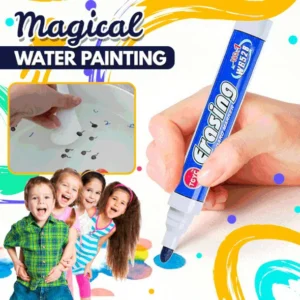 (💥New Year Sale💥- 48% OFF) Magical Water Painting