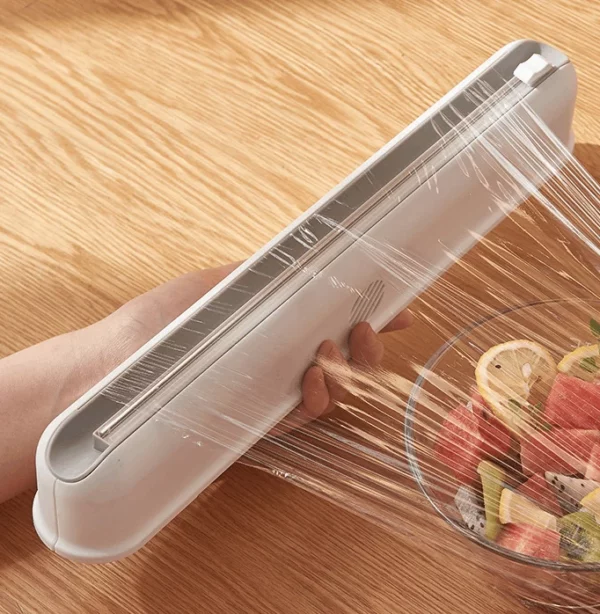 Plastic Wrap Dispenser 🔥HOT SALE🔥