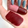 18 Color Mini Capsule Matte Liquid Lipstick