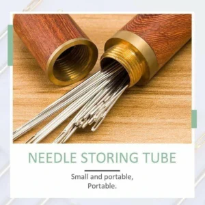 (Early Christmas Sale-50% OFF)Self-threading Needles（NEW）