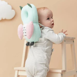 (💥2022 New Year Hot Sale - 48% OFF 🎉） Baby Head Protection Pillow🎉