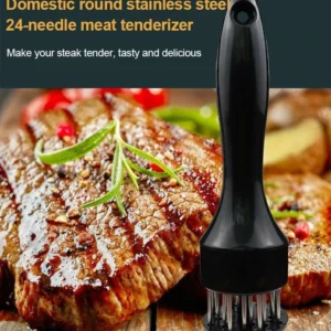 🎉New Year's Hot Sale🎉Meat tenderizer-BUY1GET1 FREE🔥🔥