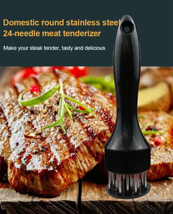 🎉New Year's Hot Sale🎉Meat tenderizer-BUY1GET1 FREE🔥🔥