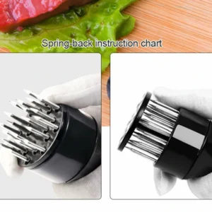 🎉New Year's Hot Sale🎉Meat tenderizer-BUY1GET1 FREE🔥🔥