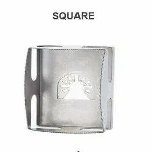 🔥50% OFF NOW🔥Square Slot Cutter