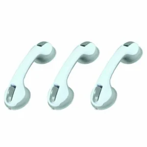 (🔥Last Day Promotion - Save 50% OFF) High-quality Non-slip Safety Suction Cup Handrails