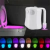 （🔥50% OFF NOW🔥）8/16 Color Backlight for Toilet