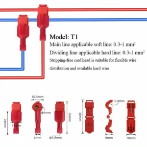 🔥HOT SALE🔥Quick wiring terminals