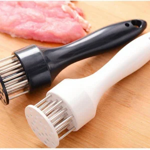 🎉New Year's Hot Sale🎉Meat tenderizer-BUY1GET1 FREE🔥🔥