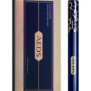 🎁Buy One Get One Free -Blue Diamond 4D Silk Fiber Mascara