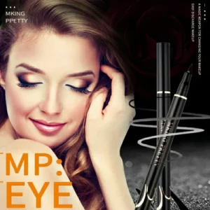 【Buy 2+ Get EXTRA 25% OFF】Waterproof eyeliner