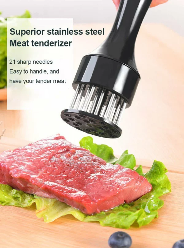 🎉New Year's Hot Sale🎉Meat tenderizer-BUY1GET1 FREE🔥🔥