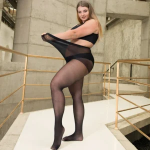 💥Cost Price Promotion💥80% OFF!!!-Upgraded Stretch Anti-Scratch Stockings (Fits S-6XL)